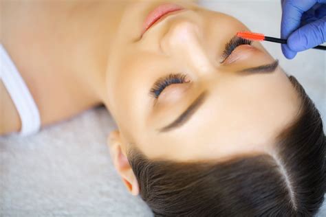 Lash extension training in huntington park  Personal Trainer